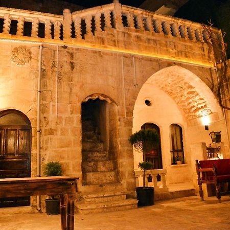 Karaguel Hotel Sanlıurfa Kültér fotó