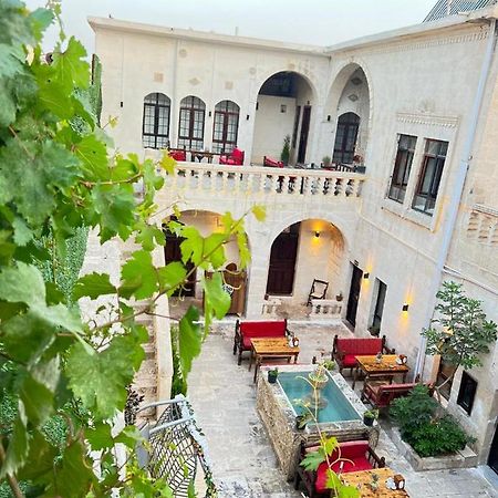 Karaguel Hotel Sanlıurfa Kültér fotó