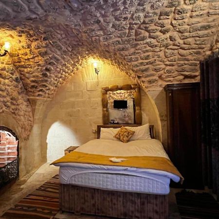 Karaguel Hotel Sanlıurfa Kültér fotó