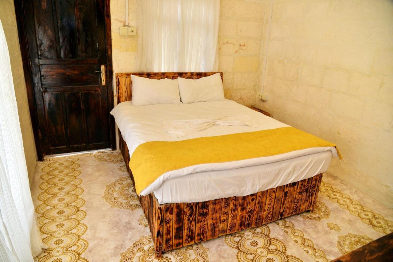 Karaguel Hotel Sanlıurfa Kültér fotó