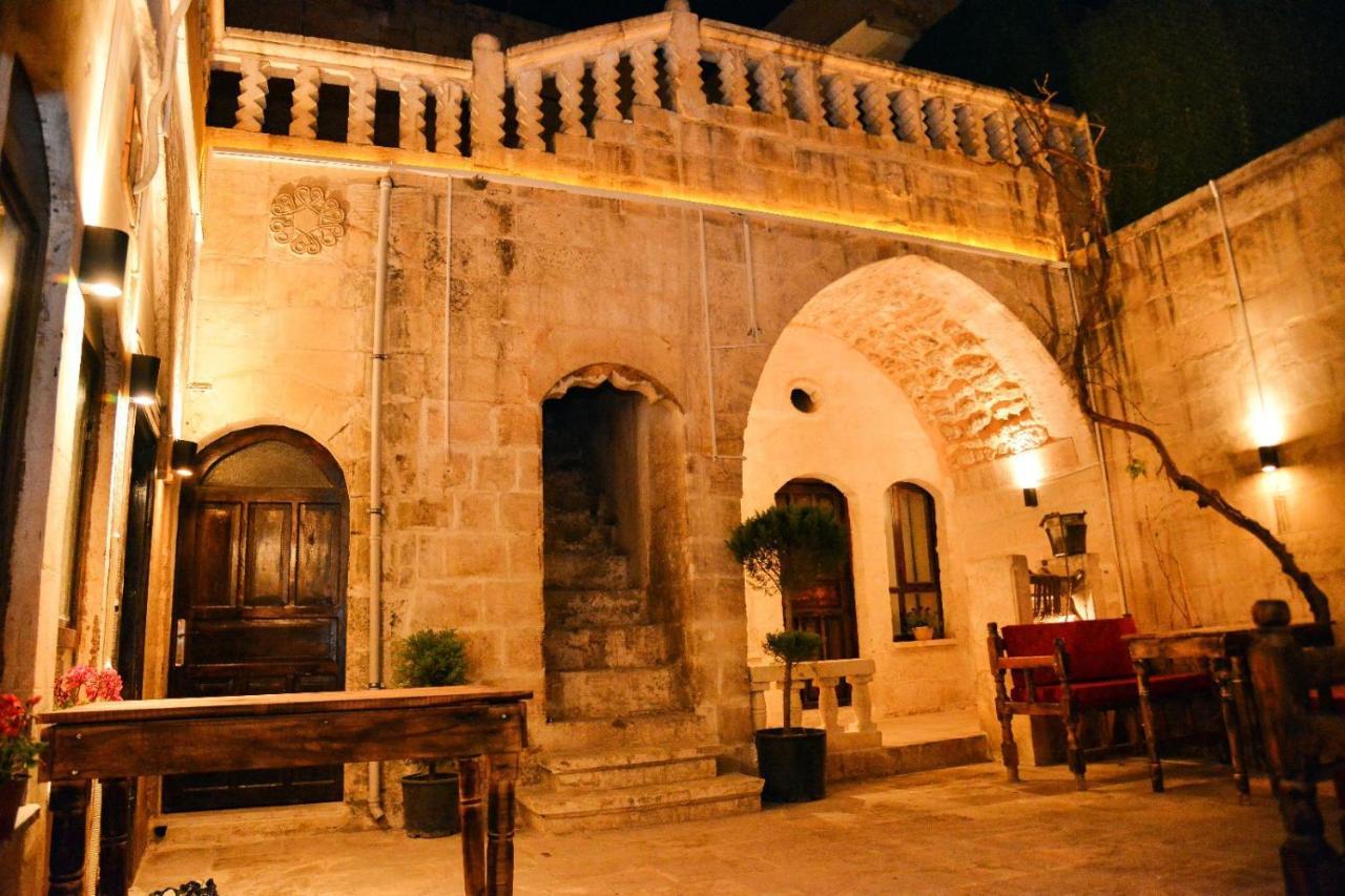 Karaguel Hotel Sanlıurfa Kültér fotó