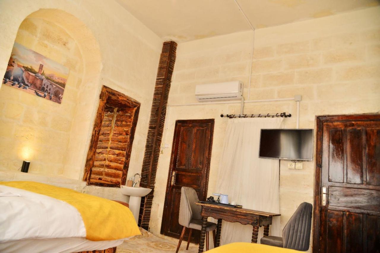 Karaguel Hotel Sanlıurfa Kültér fotó