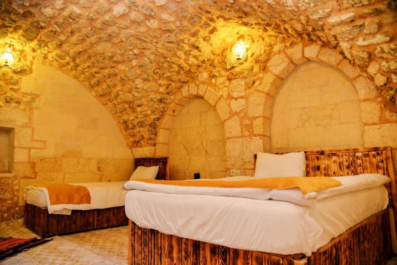 Karaguel Hotel Sanlıurfa Kültér fotó