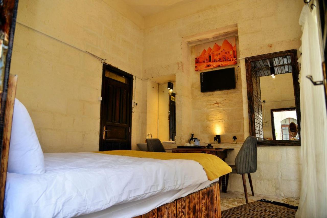 Karaguel Hotel Sanlıurfa Kültér fotó