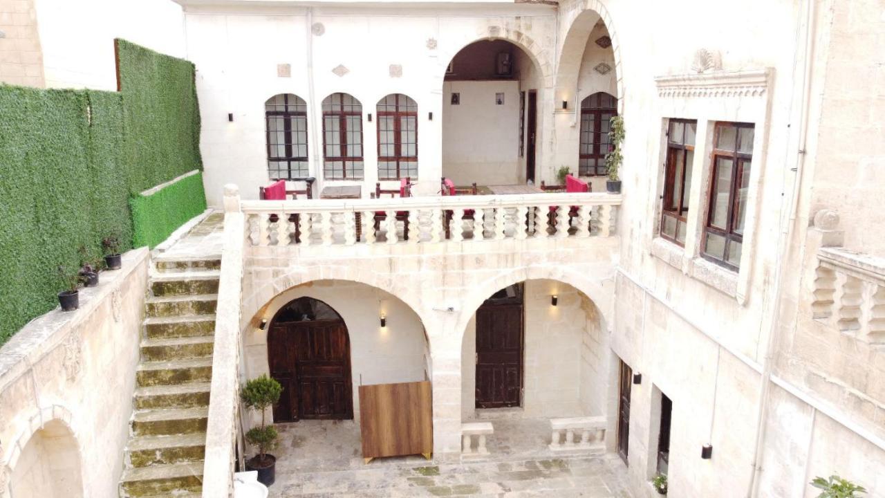 Karaguel Hotel Sanlıurfa Kültér fotó