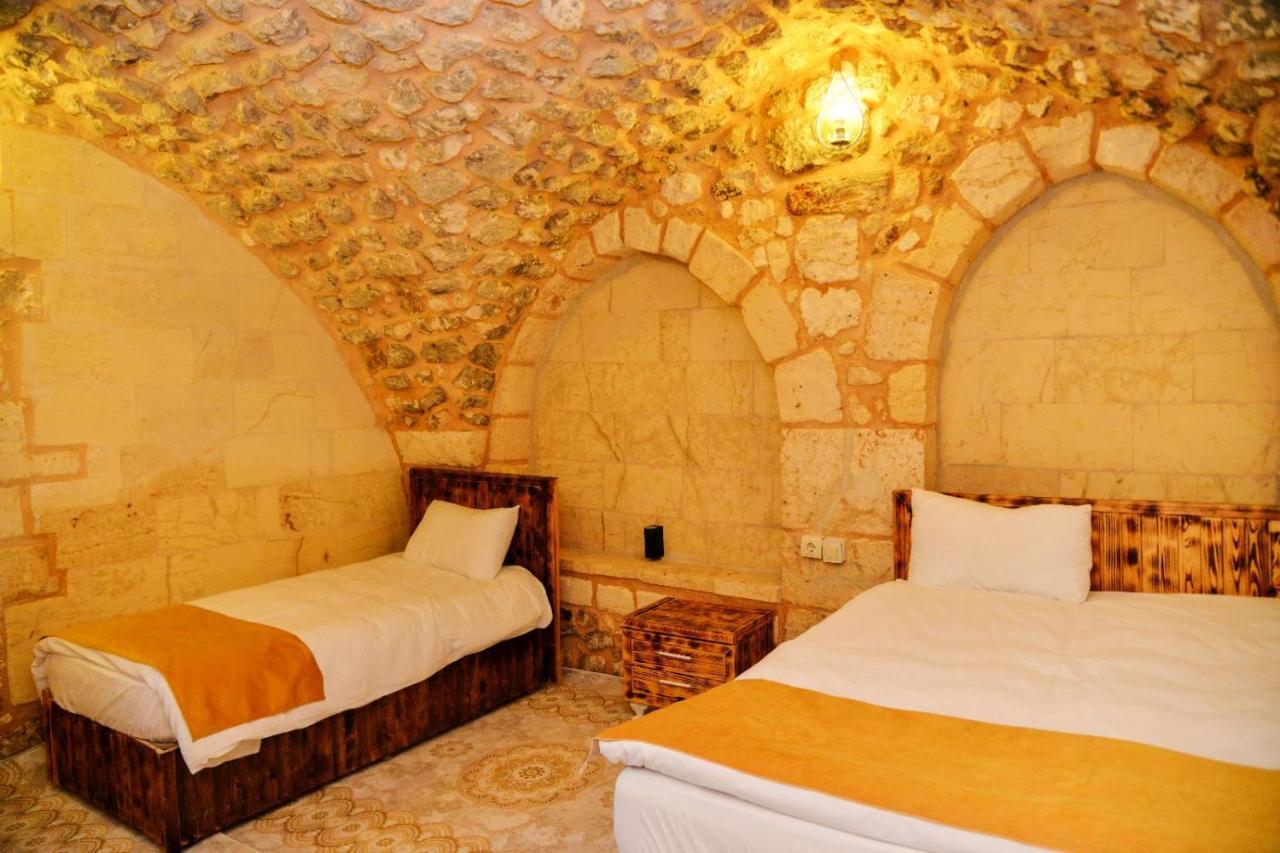 Karaguel Hotel Sanlıurfa Kültér fotó
