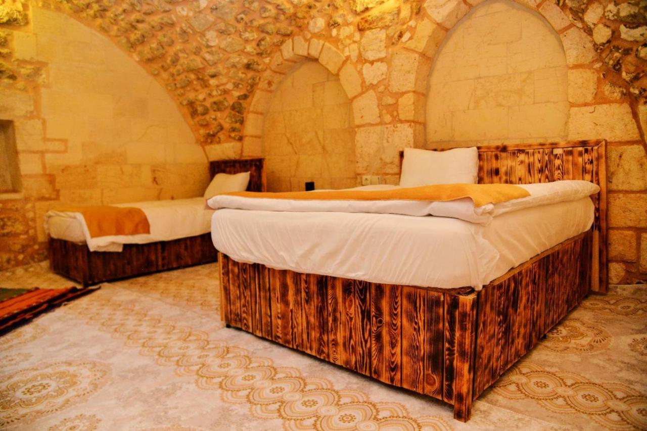 Karaguel Hotel Sanlıurfa Kültér fotó