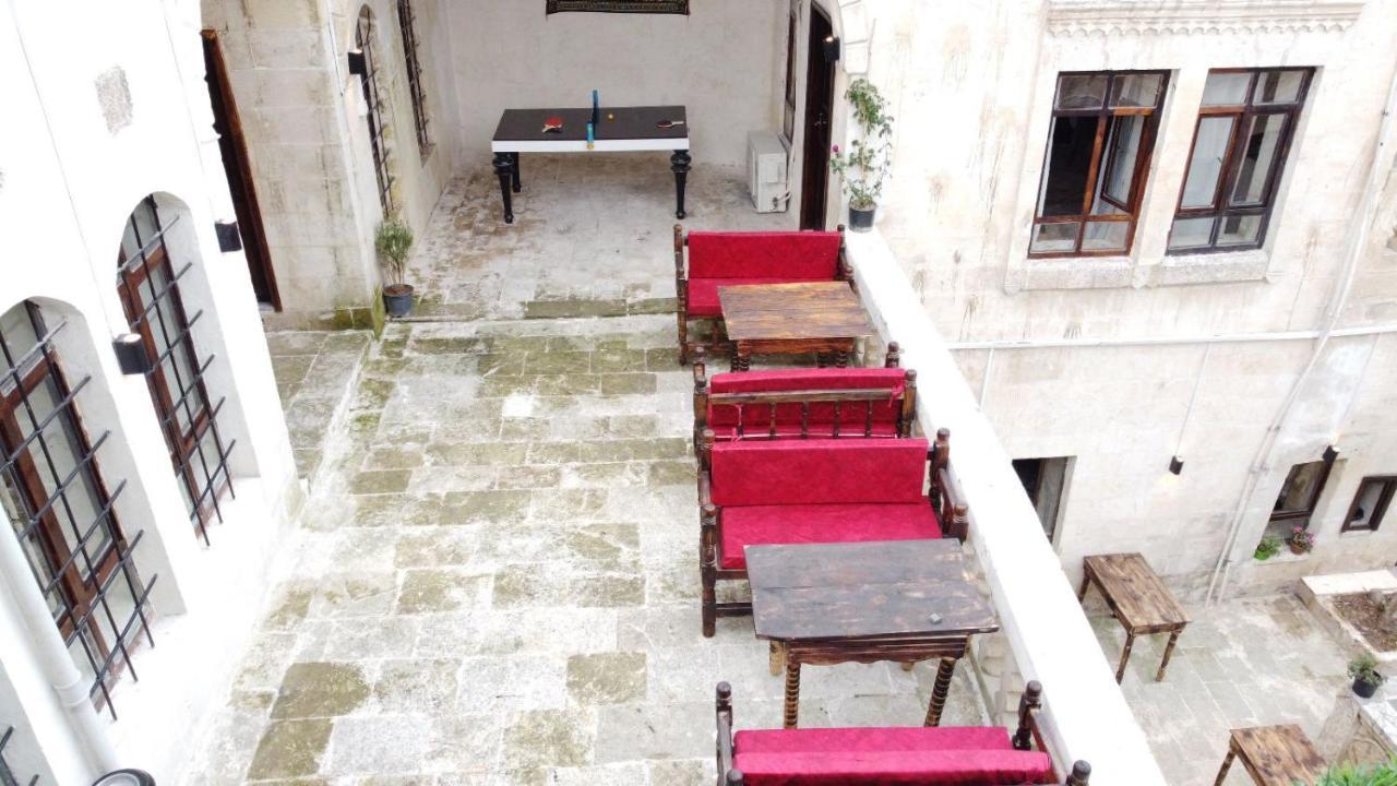 Karaguel Hotel Sanlıurfa Kültér fotó