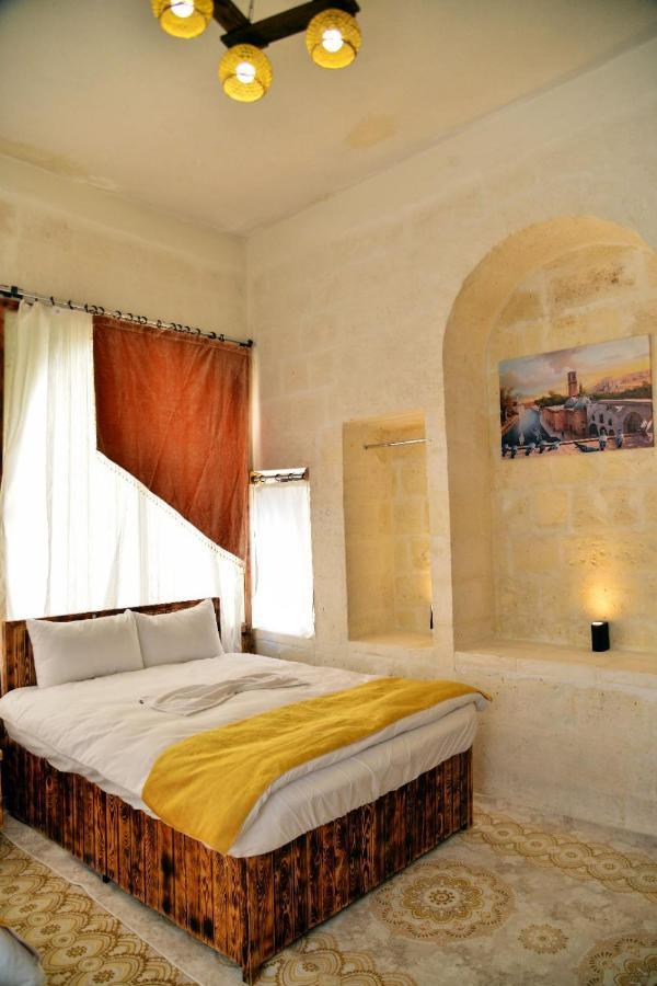Karaguel Hotel Sanlıurfa Kültér fotó