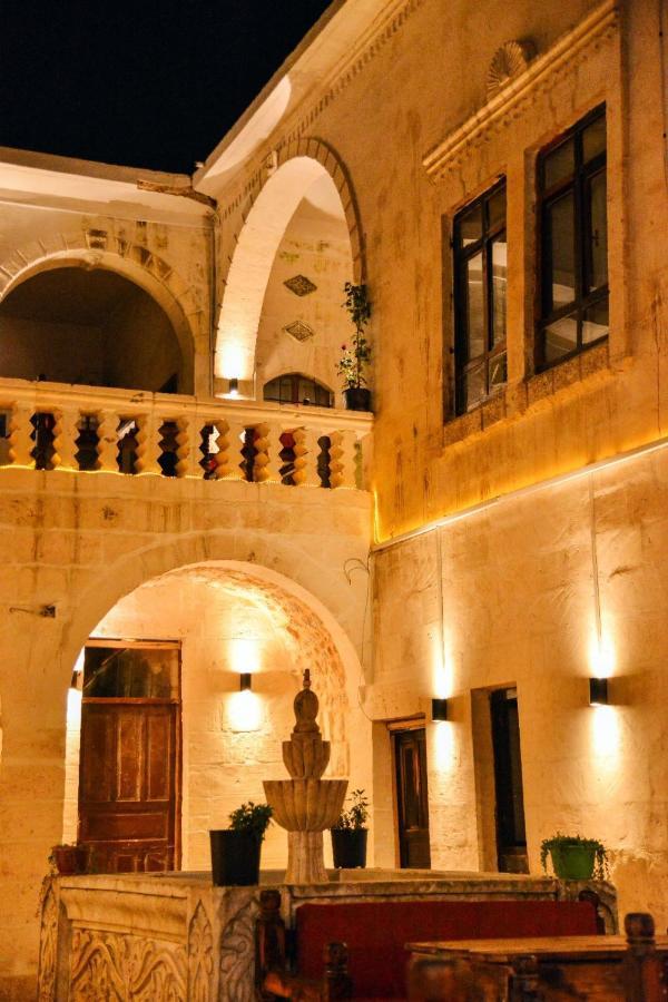 Karaguel Hotel Sanlıurfa Kültér fotó