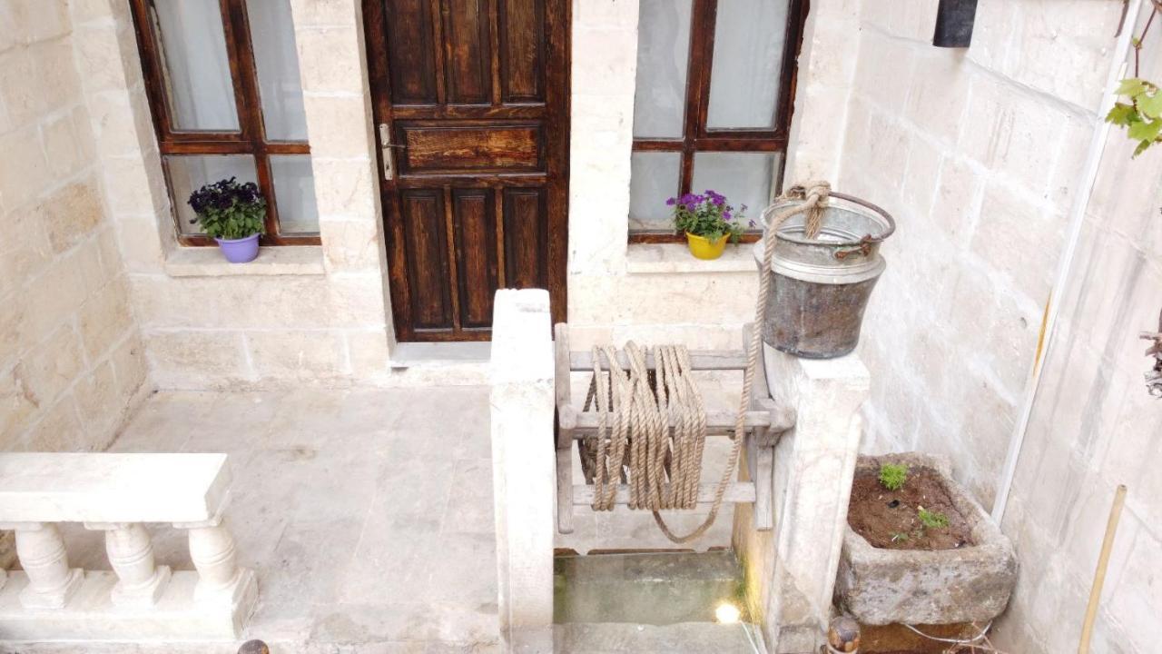 Karaguel Hotel Sanlıurfa Kültér fotó