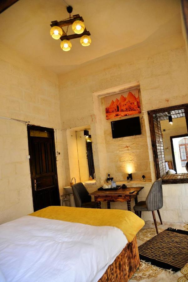 Karaguel Hotel Sanlıurfa Kültér fotó