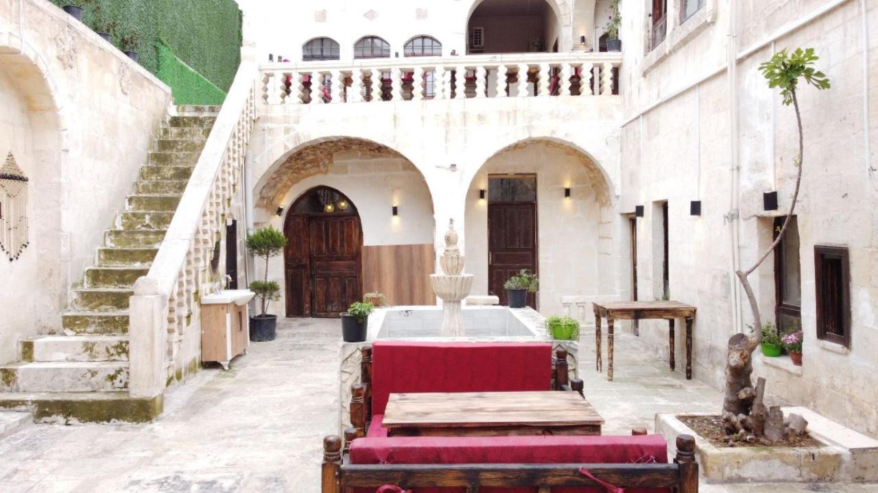 Karaguel Hotel Sanlıurfa Kültér fotó