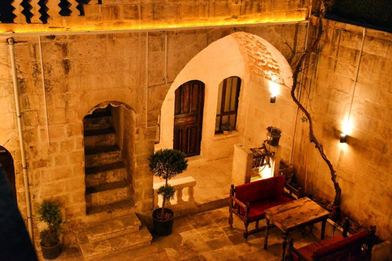 Karaguel Hotel Sanlıurfa Kültér fotó