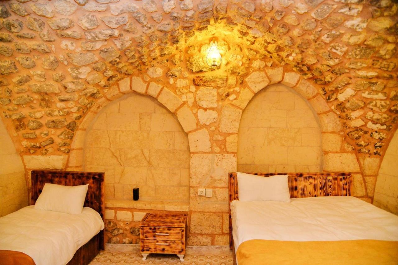 Karaguel Hotel Sanlıurfa Kültér fotó