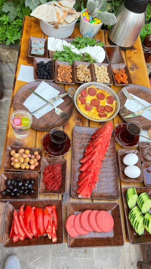Karaguel Hotel Sanlıurfa Kültér fotó