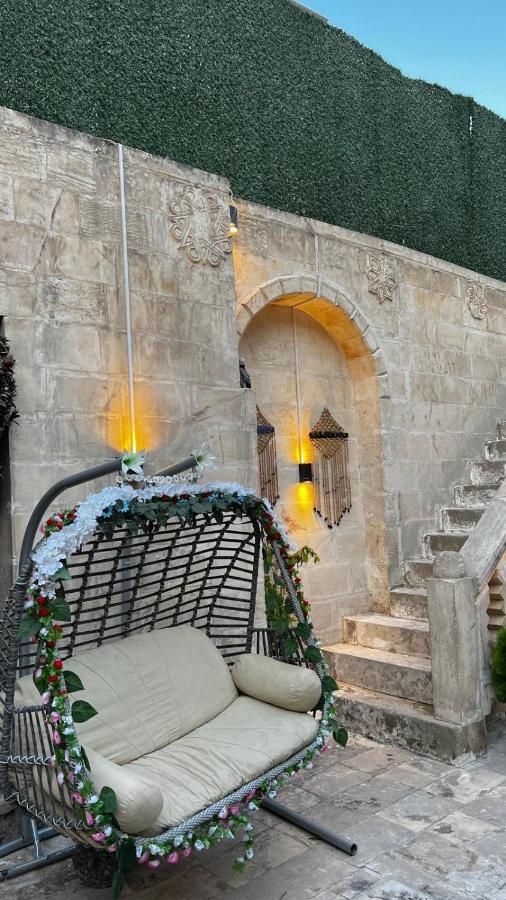 Karaguel Hotel Sanlıurfa Kültér fotó