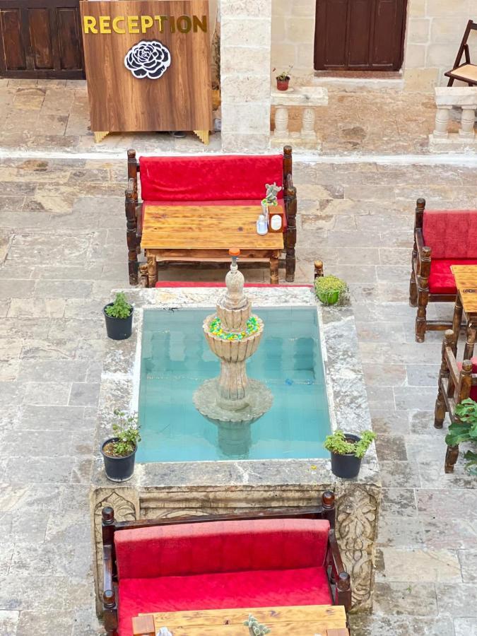 Karaguel Hotel Sanlıurfa Kültér fotó