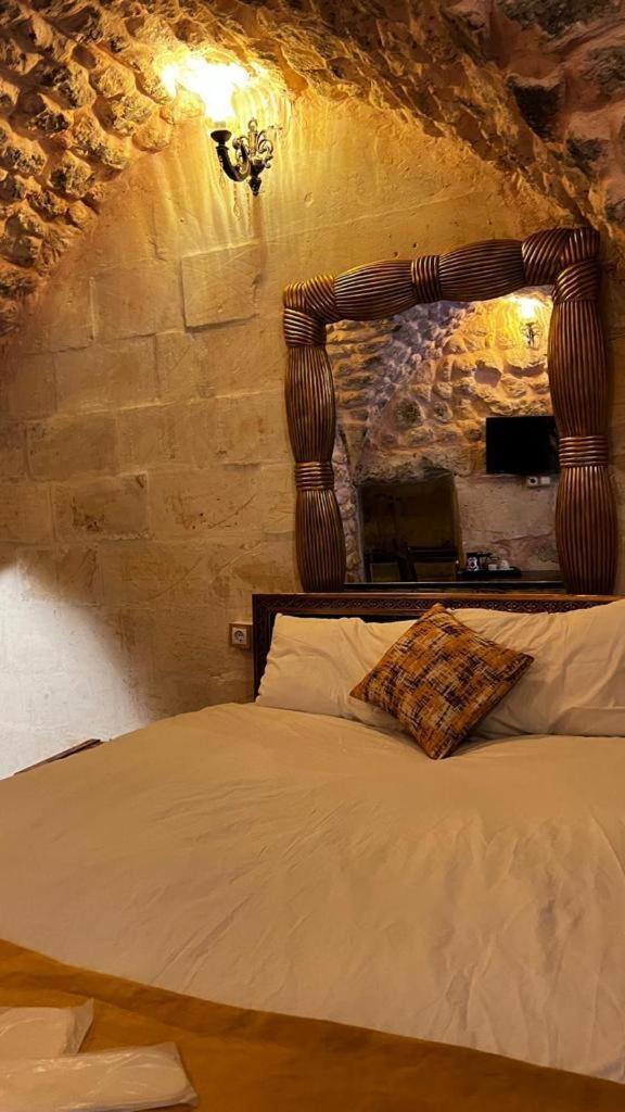 Karaguel Hotel Sanlıurfa Kültér fotó