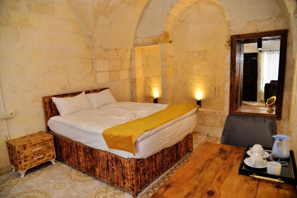 Karaguel Hotel Sanlıurfa Kültér fotó
