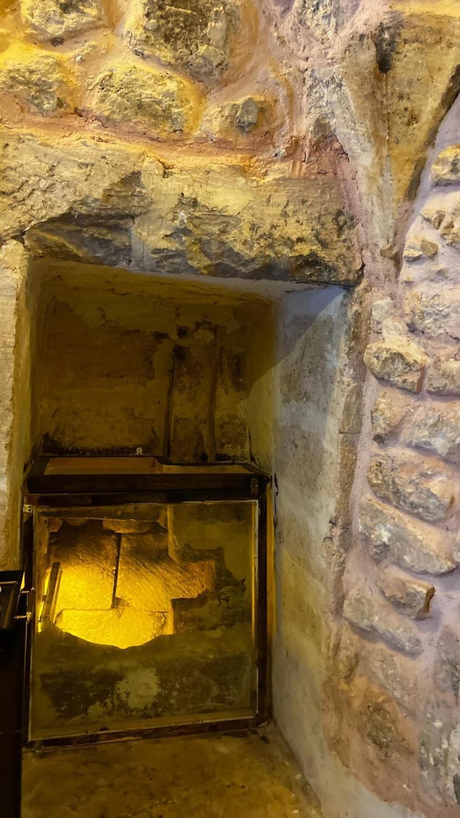 Karaguel Hotel Sanlıurfa Kültér fotó