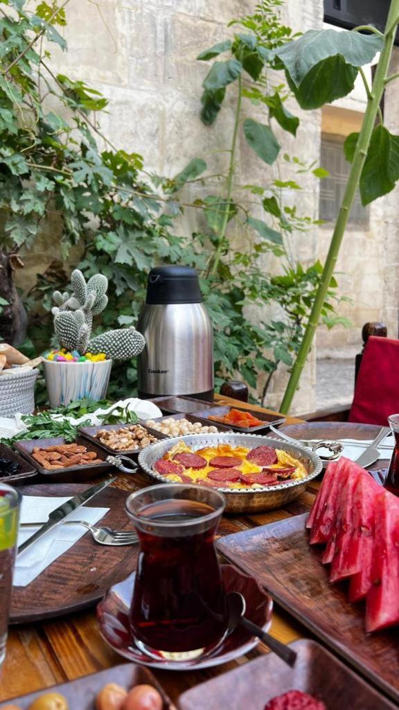Karaguel Hotel Sanlıurfa Kültér fotó