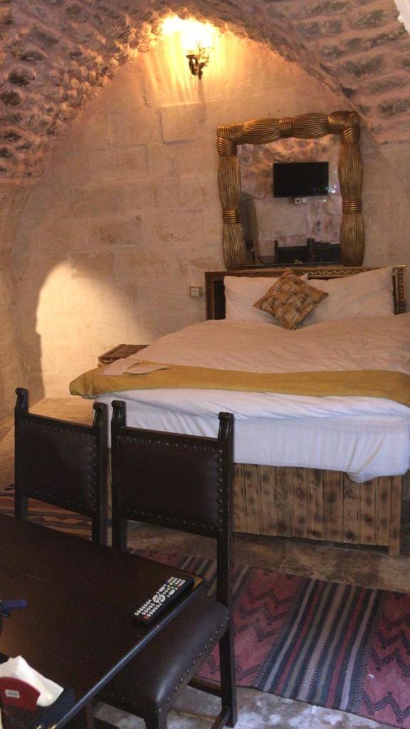 Karaguel Hotel Sanlıurfa Kültér fotó