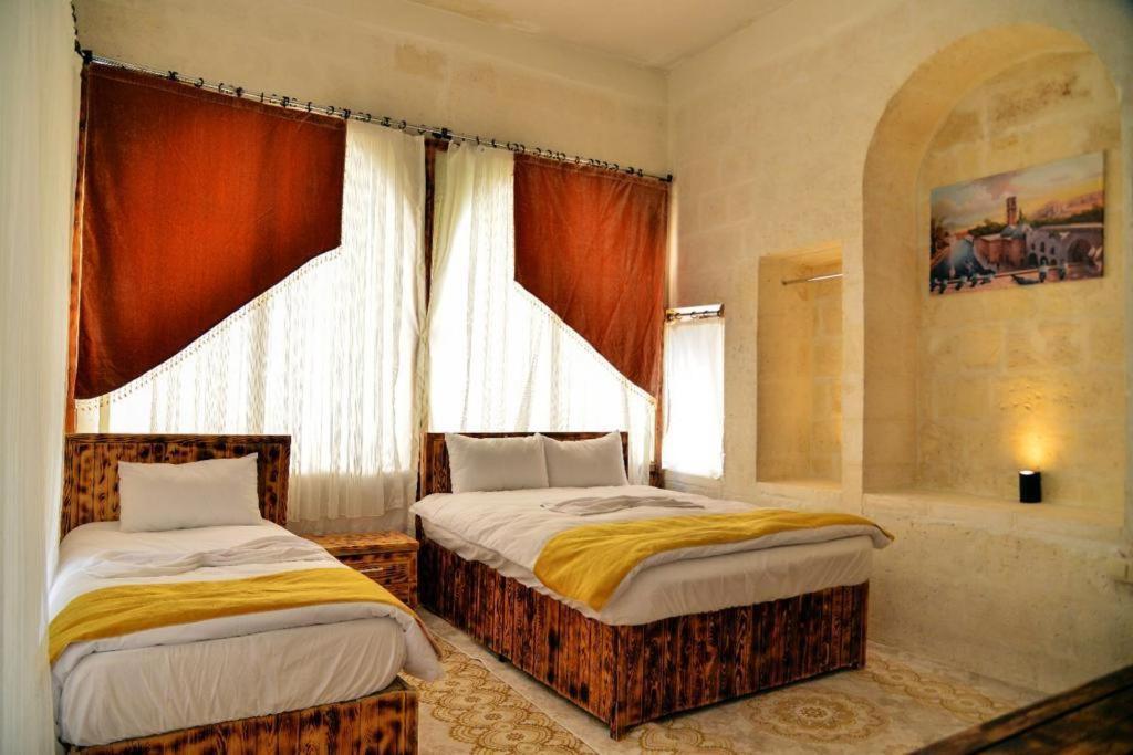Karaguel Hotel Sanlıurfa Kültér fotó