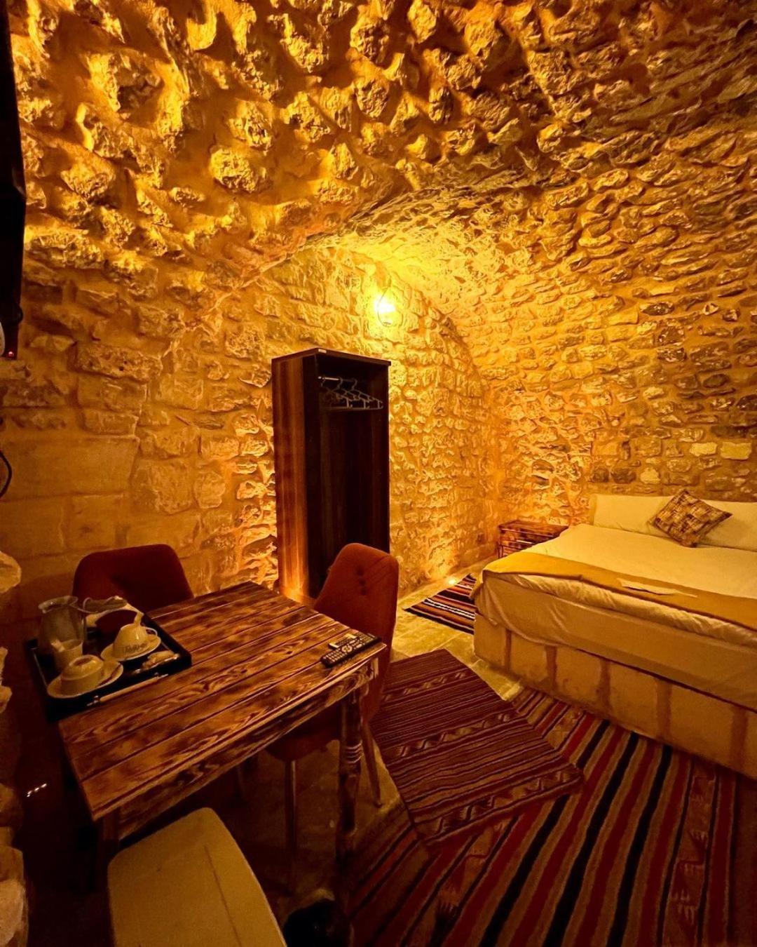 Karaguel Hotel Sanlıurfa Kültér fotó