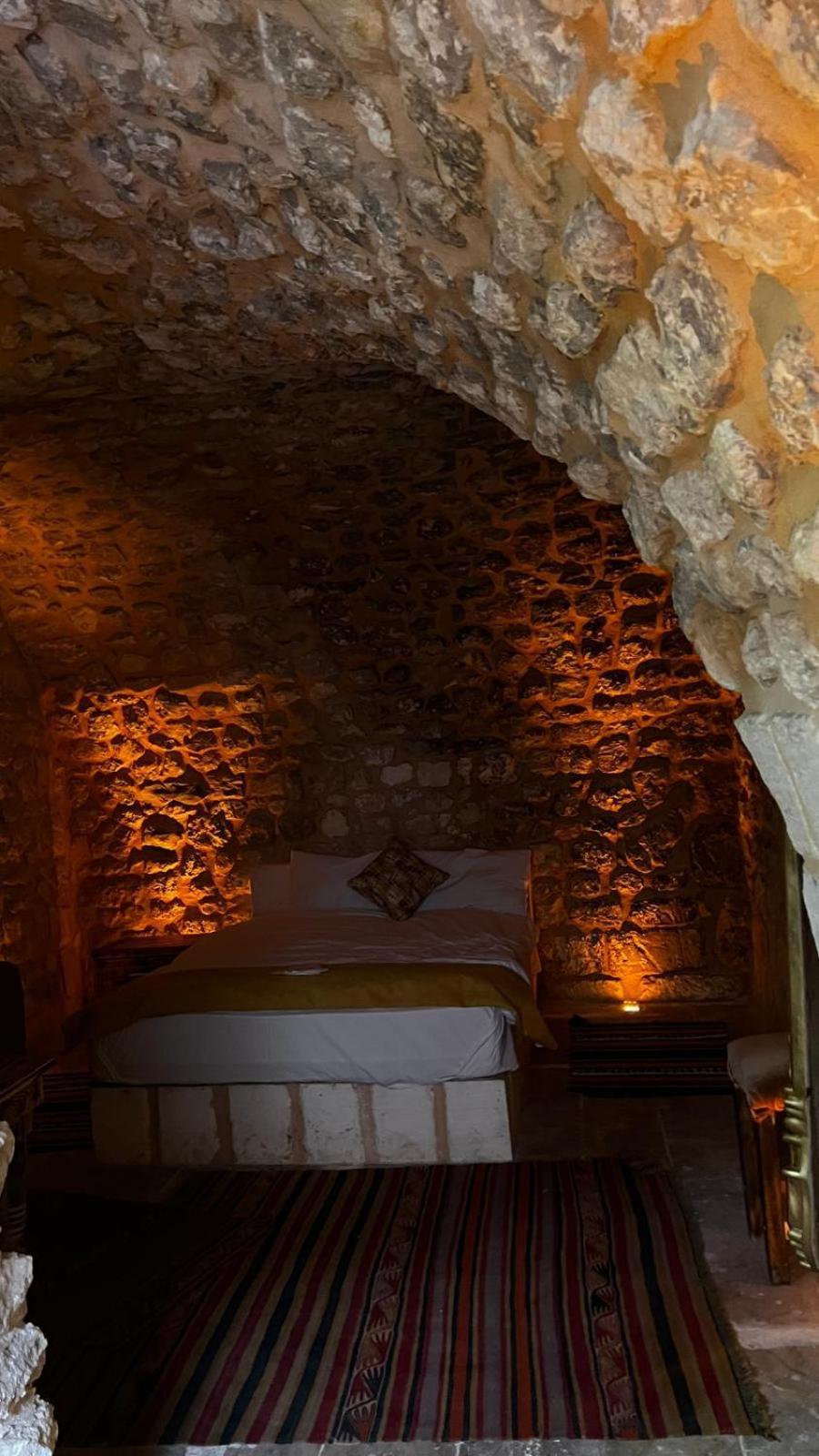 Karaguel Hotel Sanlıurfa Kültér fotó