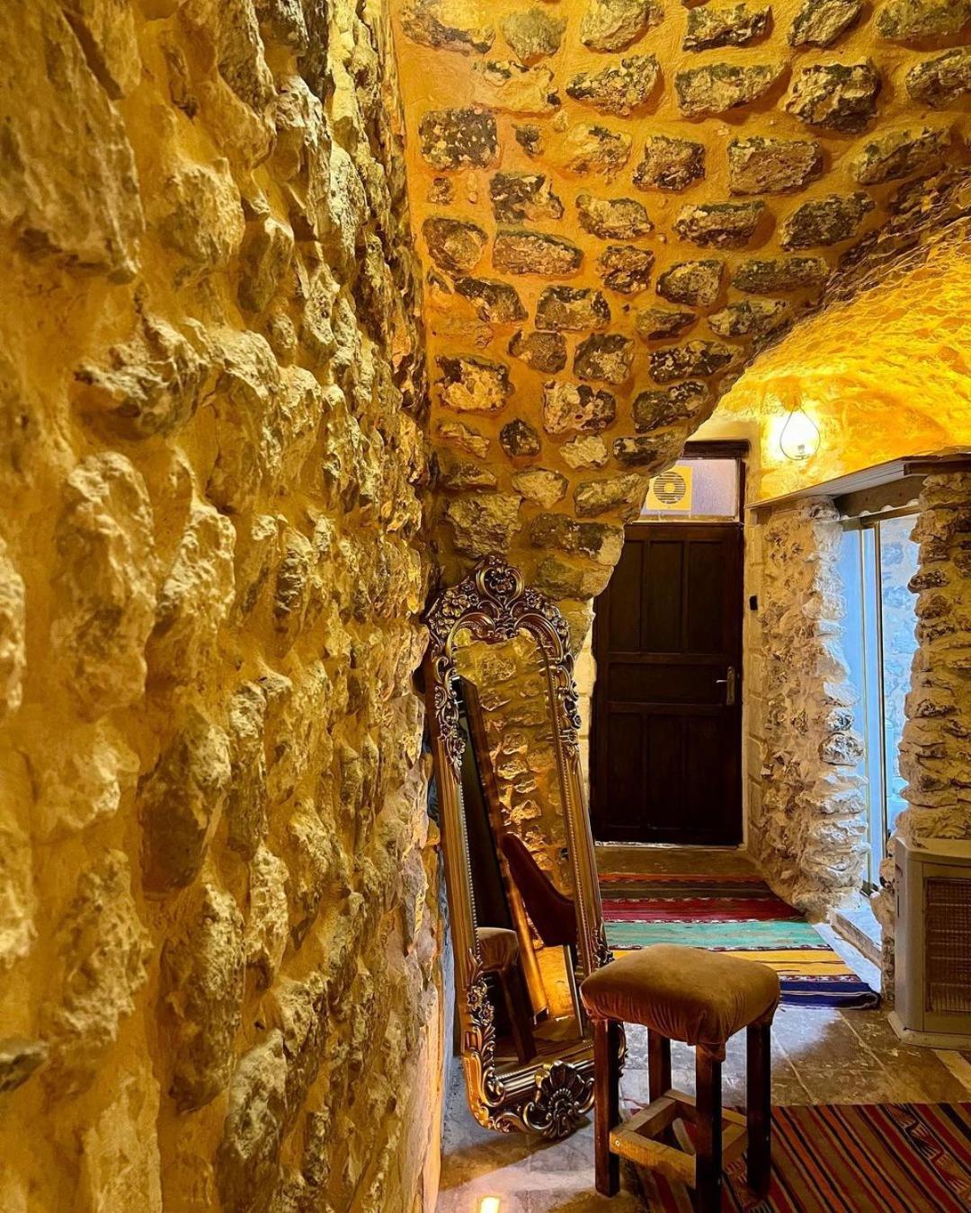 Karaguel Hotel Sanlıurfa Kültér fotó