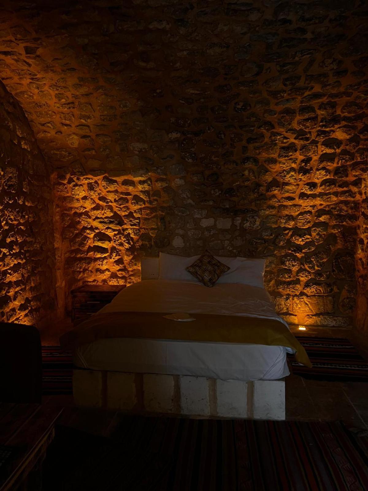 Karaguel Hotel Sanlıurfa Kültér fotó